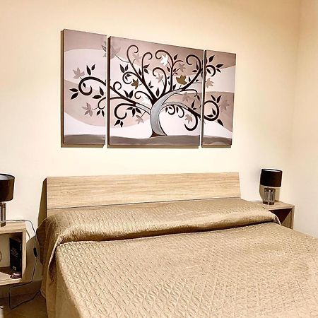Serenity House Apartman Balestrate Kültér fotó
