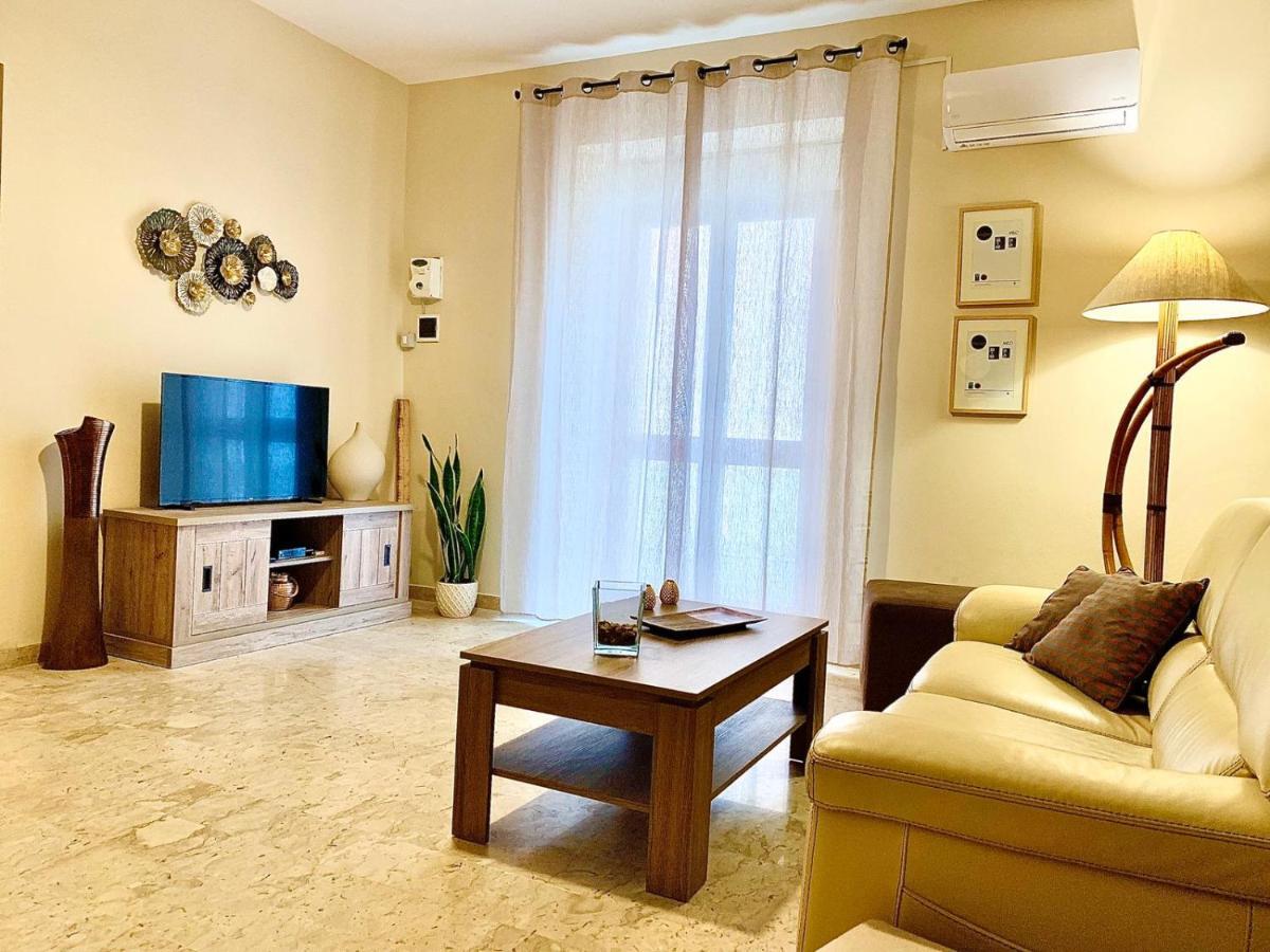 Serenity House Apartman Balestrate Kültér fotó