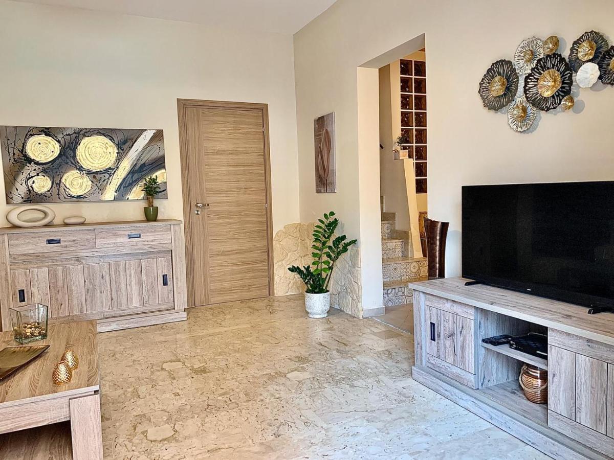 Serenity House Apartman Balestrate Kültér fotó