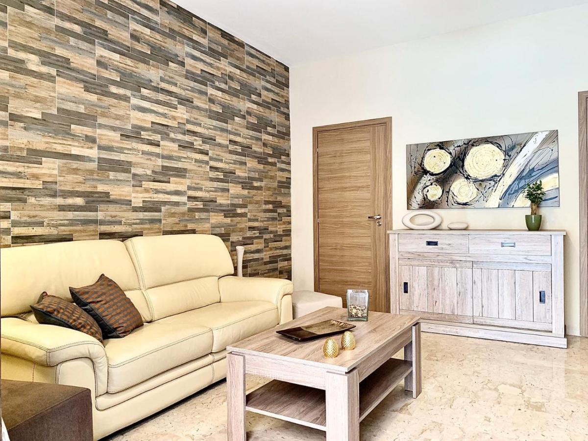 Serenity House Apartman Balestrate Kültér fotó