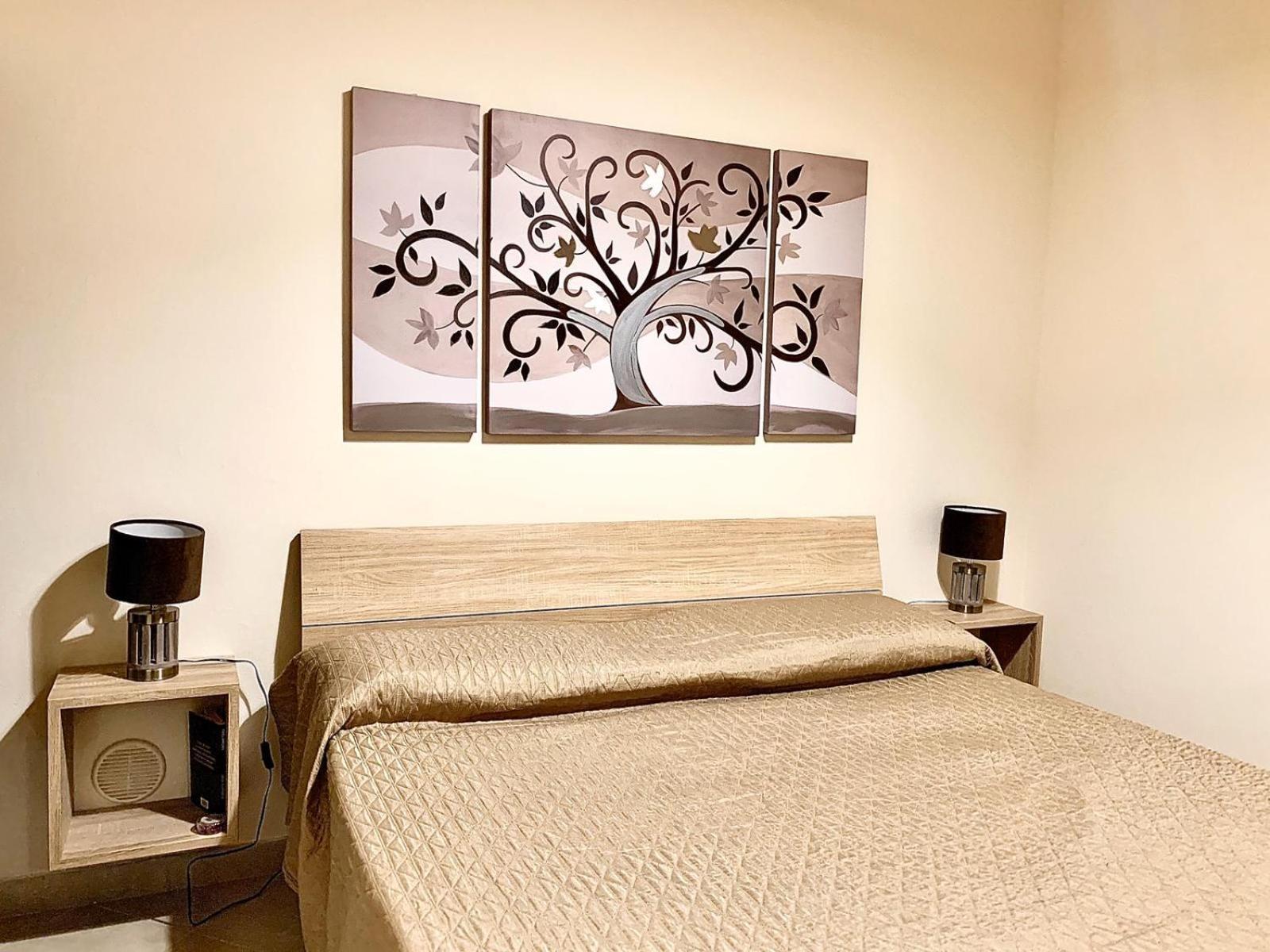 Serenity House Apartman Balestrate Kültér fotó