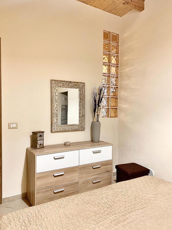 Serenity House Apartman Balestrate Kültér fotó