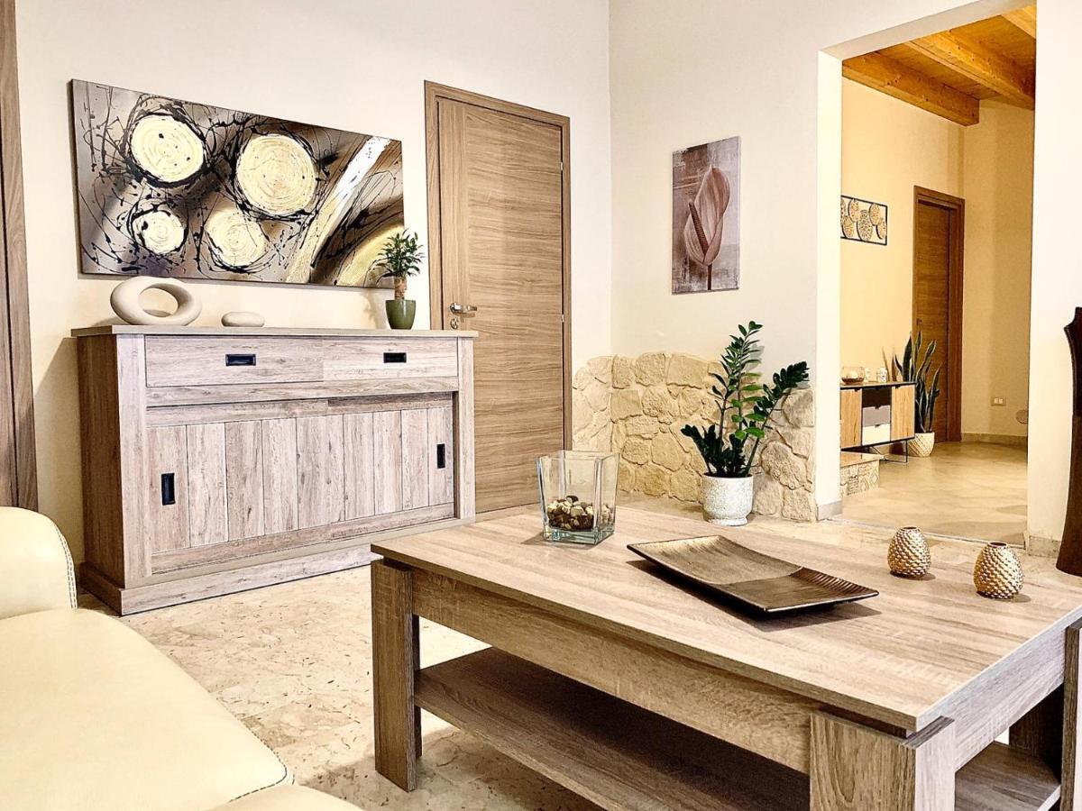 Serenity House Apartman Balestrate Kültér fotó