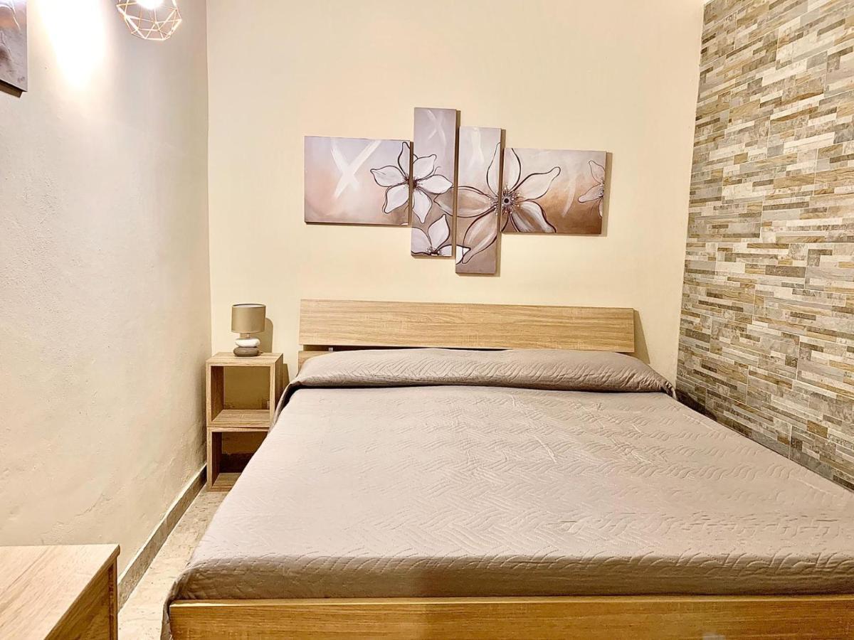 Serenity House Apartman Balestrate Kültér fotó