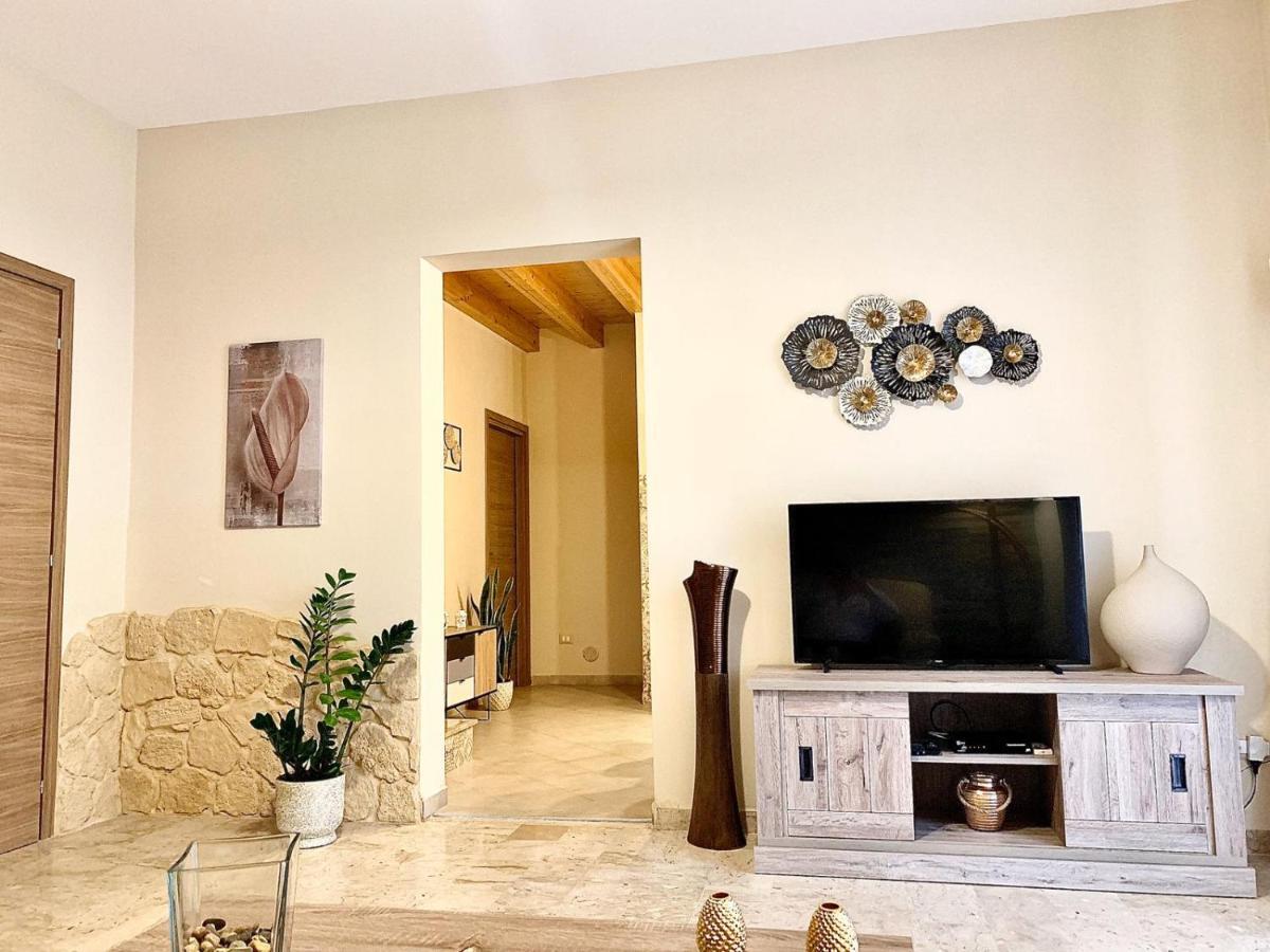 Serenity House Apartman Balestrate Kültér fotó